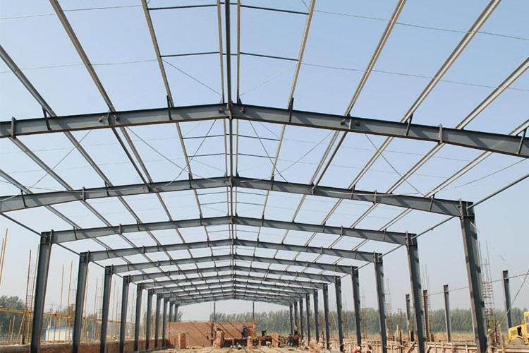 贵州干货：网架钢结构钢材出现质量问题的原因及防治措施